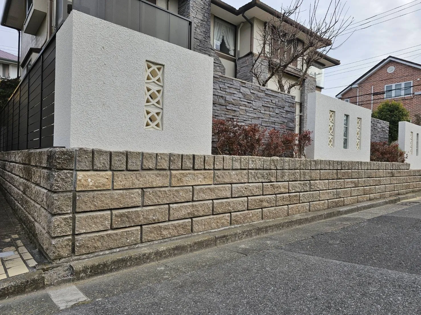 千葉市 T様邸 リフォーム工事